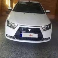 دنا معمولی تیپ ۲ مدل ۱۴۰۰