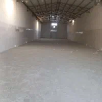 اجاره سوله (۵۴۰)متری در بهترین نقطه منطقه آزاد