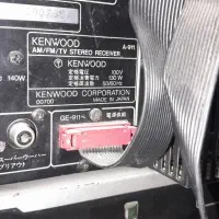 KENWOOD. 911|سیستم صوتی خانگی|مشهد, شهرک مهرگان|دیوار
