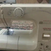 چرخ خیاطی ژانومه ۸۰۰۰