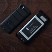 گوشی glx c58 جی ال ایکس|موبایل|تهران, حصار بوعلی|دیوار