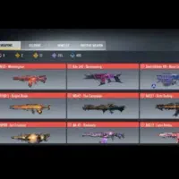 اکانت کالاف