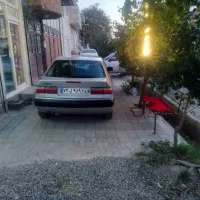 زانتیا  ۸۴ (sx۲۰۰۰)|خودرو سواری و وانت|بناب, |دیوار