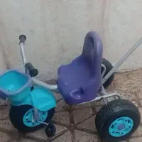 سه چرخه