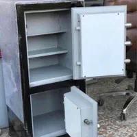 گاوصندوق HIGTD 200Ki|ابزارآلات|مشهد, فلسطین|دیوار