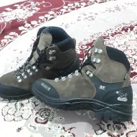 کفش کوهنوردی