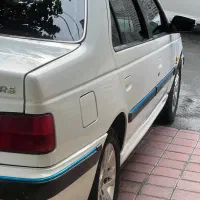 پژو پارس مدل ۹۸ اوتومات|خودرو سواری و وانت|ری, شهید غیوری (ابن باویه)|دیوار