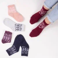 جوراب توکرکی ترند اینستایی