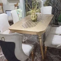 میزناهارخوری 6نفره