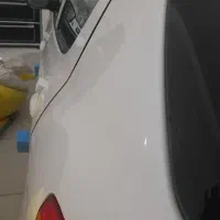 پژو ۲۰۷ دستی پانا رینگ آلومینیوم