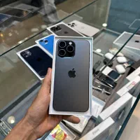 اپل iphone 14 pro با حافظهٔ ۲۵۶ گیگابایت|موبایل|مشهد, کوثر|دیوار