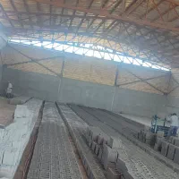 کارگاه بلوک زنی