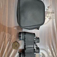 دوربین شکاری کمز برکوت لنز یاقوتی اصل شوروی 7/35