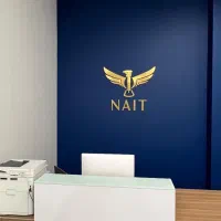 کارمند اداری خانم