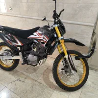 موتور تریل  200