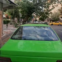 پژو 405 GLX - دوگانه سوز CNG، مدل ۱۳۸۹|خودرو سواری و وانت|تهران, نازی‌آباد|دیوار