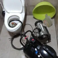 لوله بازکنی فنر زنی کل رشت اورژانسی شبانه‌ روزی