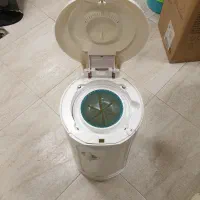 سطل بهداشتی پوشک بچه|اسباب و اثاث بچه|تهران, زعفرانیه|دیوار