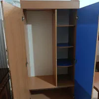 کمد ام دی اف|جاکفشی، کمد، دراور|کرمانشاه, |دیوار