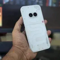 ناتینگ فون 2 plus رام ۱۲