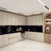 استخدام نیروی کار جوان برای کار در کابینت سازی