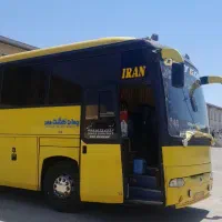 اتوبوس الیارد