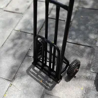 چرخ  دستی تاشو حمل بار|فروشگاه و مغازه|تهران, پامنار|دیوار