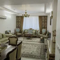 فروش آپارتمان تک بلوک عرصه و عیان خیابان آقامحمدی