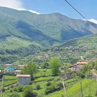 مرزن آباد ویلا باغ استخرسنددار۱۸هزارمتر