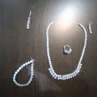 سرویس نقره