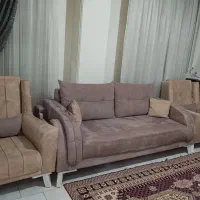 مبل چستر|مبلمان خانگی و میز عسلی|فردیس, شهرک شهید حسینی|دیوار