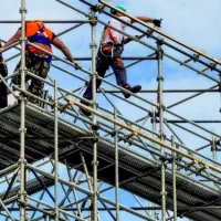 خدمات داربست نسیم شهر