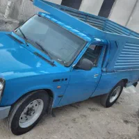 نیسان‌دیزل