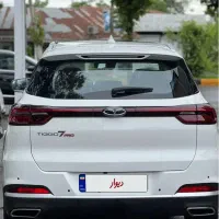 تیگو ۷ پرو|خودرو سواری و وانت|لاهیجان, حاجی آباد|دیوار