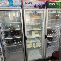 یخچال معمولی