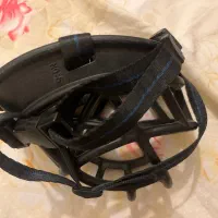 پوزه بند سگ سایز ۶|سگ|تهران, جردن|دیوار