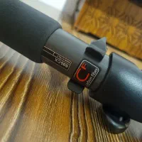 تکپایه مانفروتو فیبر کربُن 695cx|دوربین عکاسی و فیلمبرداری|سنندج, |دیوار