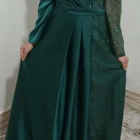 لباس مجلسی