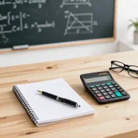 تدریس خصوصی ریاضی کلیه مقاطع تحصیلی