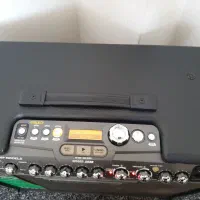 امپ 75 وات line 6 spider jam برند امریکایی کمیاب|گیتار، بیس، امپلیفایر|کرج, چهارصد دستگاه|دیوار