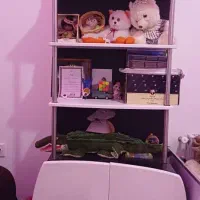 سرویس خواب جوان|تخت و سرویس خواب|خرم‌آباد, |دیوار