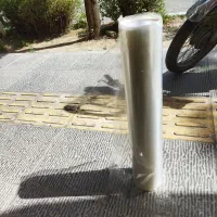 سلفون طلقی مناسب گل فروشی ها
