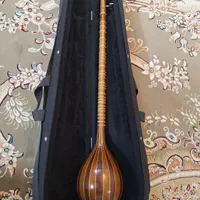 سه تار ثابت کلام