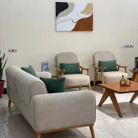 مبلمان کلاسیک مینی‌مال