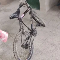 دوچرخه پرشیا 26