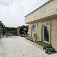 اجاره ویلای استخردار|اجارهٔ کوتاه‌مدت ویلا و باغ|گنبد کاووس, |دیوار
