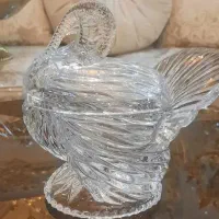 شکلات خوری بوقلمون بوهیما