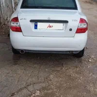 تیبا 93|خودرو سواری و وانت|شهرکرد, |دیوار