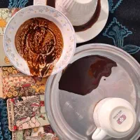 فال ترکیبی همراه سرکتاب دو تک نیت رایگان