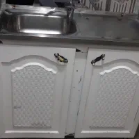 کابینت ظرفشویی|مصالح و تجهیزات ساختمان|بانه, |دیوار